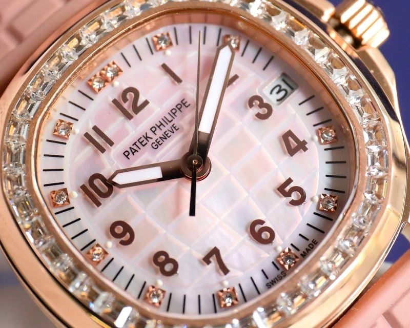 PATEK PHILIPPE Watches